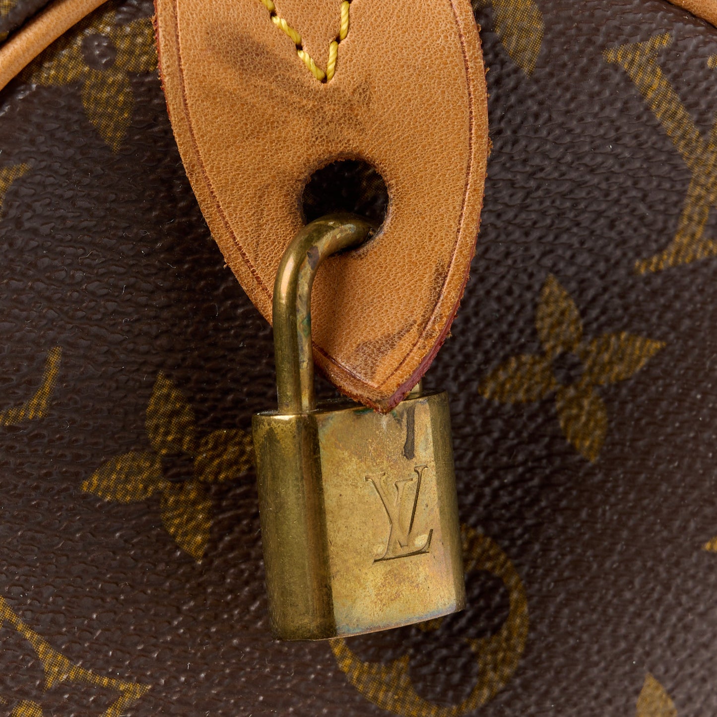 Monogram Speedy 40