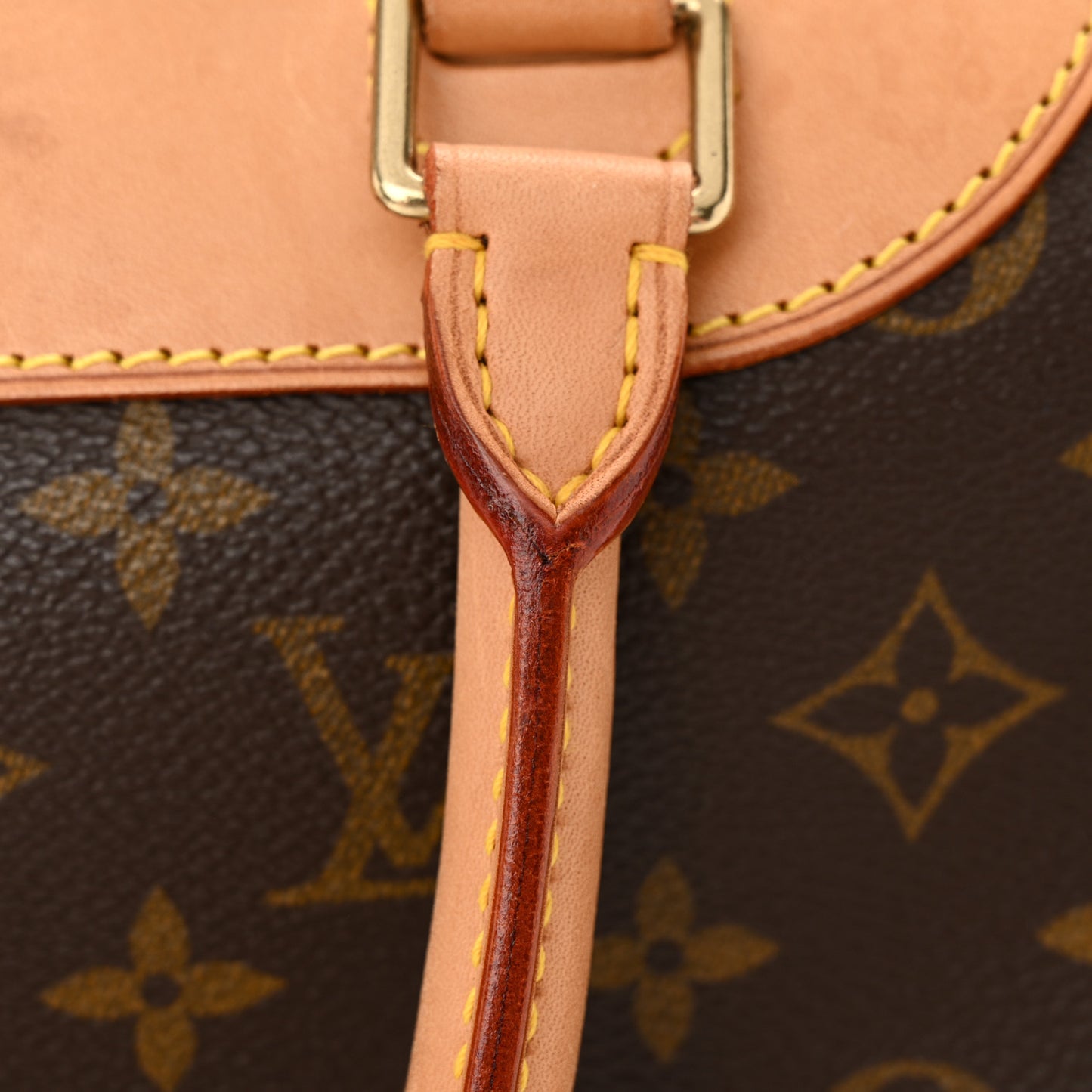 Monogram Deauville