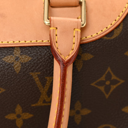 Louis Vuitton Monogram Deauville 15 of 15
