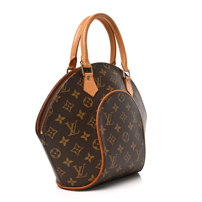 Louis Vuitton Monogram Ellipse PM 3 of 10