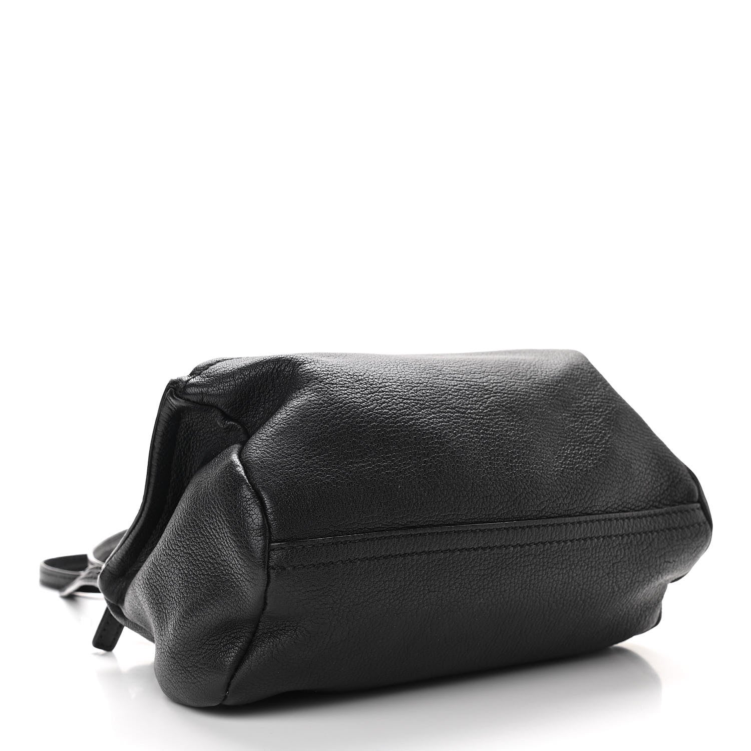 Givenchy Sugar Goatskin Mini Pandora Black 4 of 15