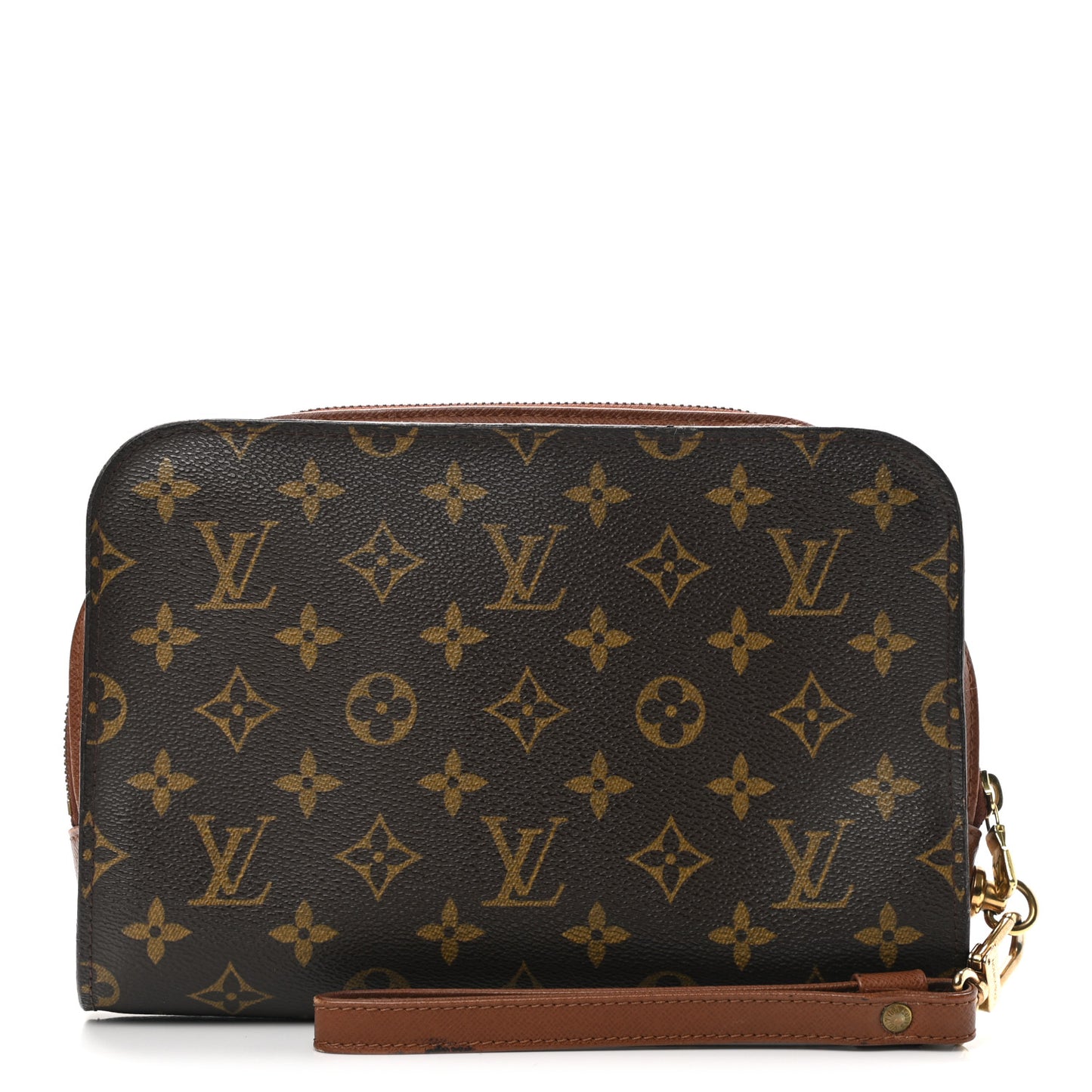 Monogram Pochette Orsay