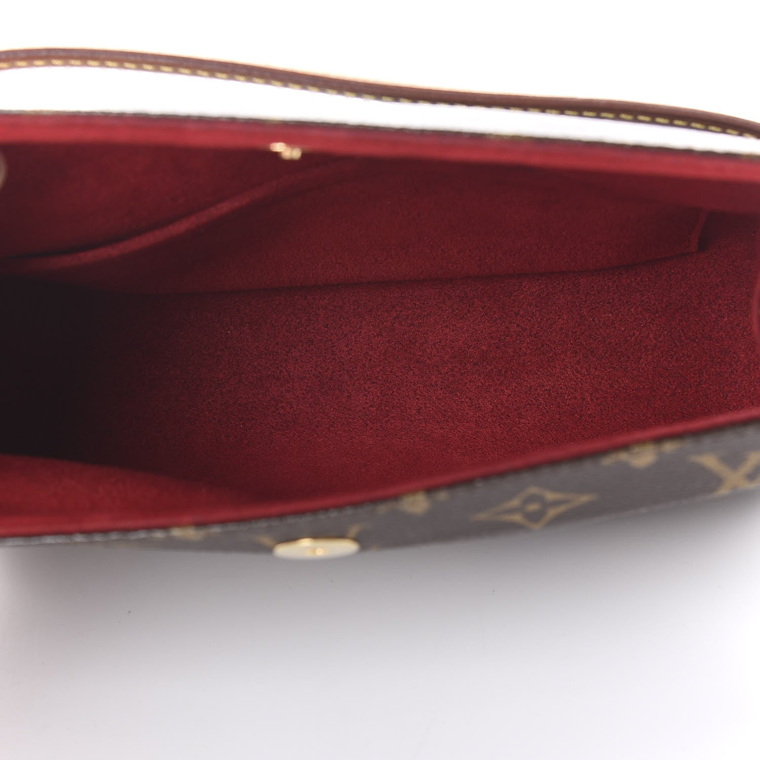 Louis Vuitton Monogram Recital 4 of 10