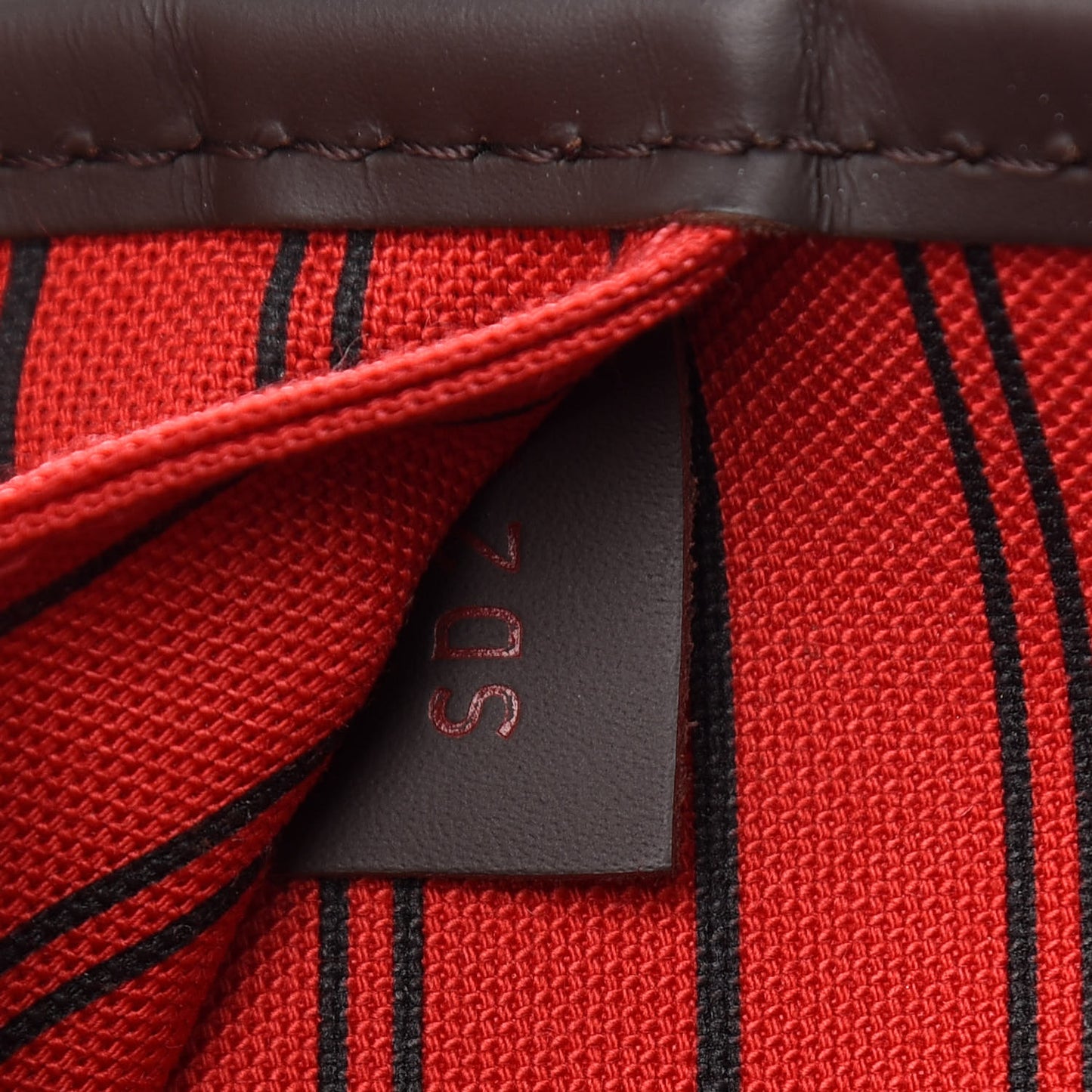 Damier Ebene Neo Neverfull MM