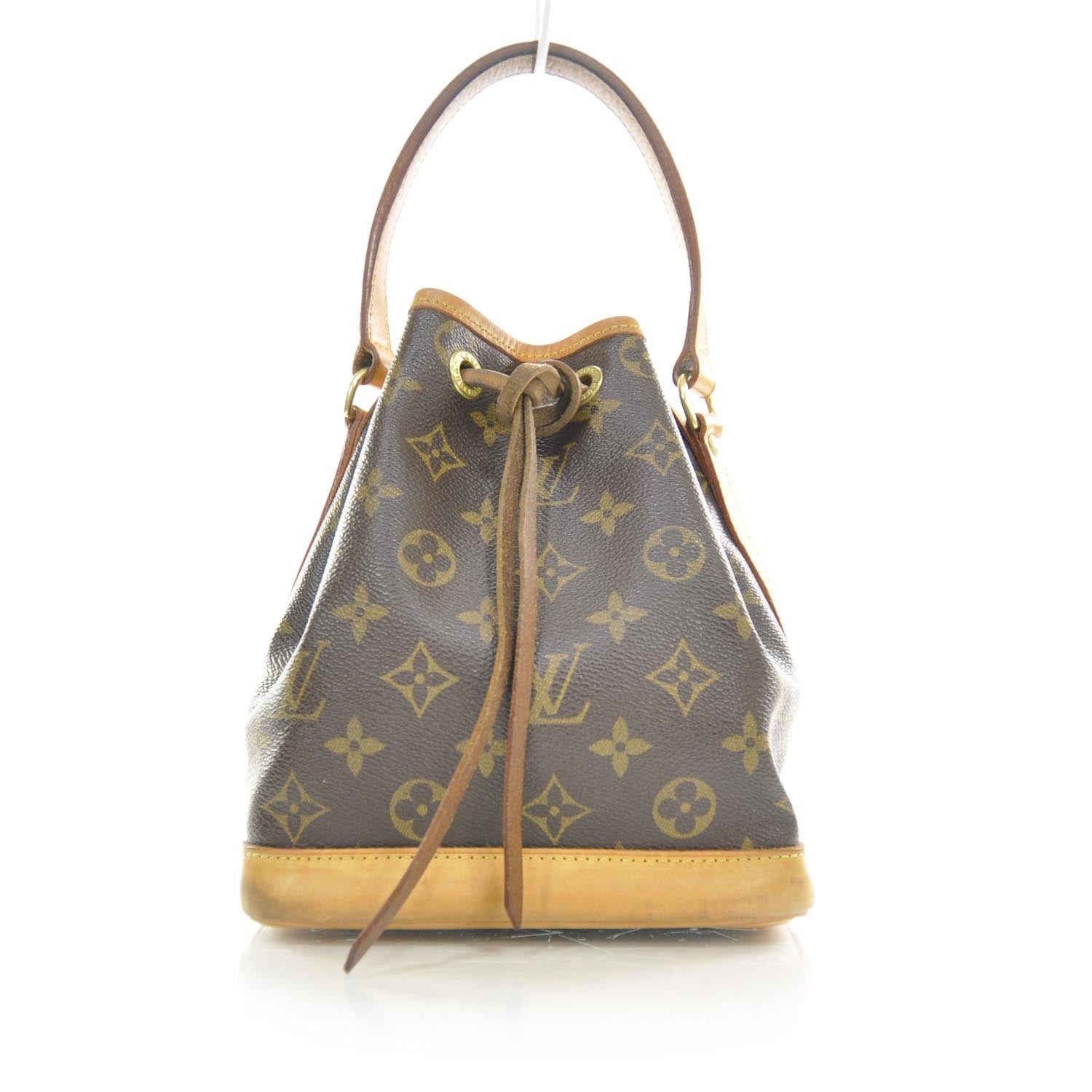 Louis Vuitton Monogram Mini Noe 1 of 8