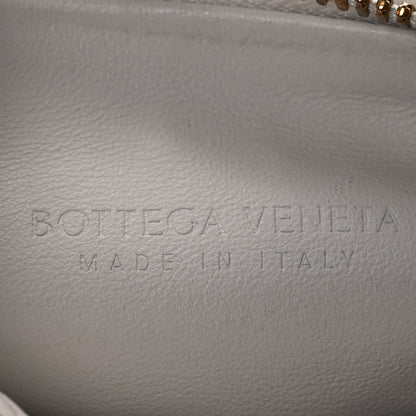 Bottega Veneta Nappa Intrecciato Mini Jodie Chalk 7 of 10