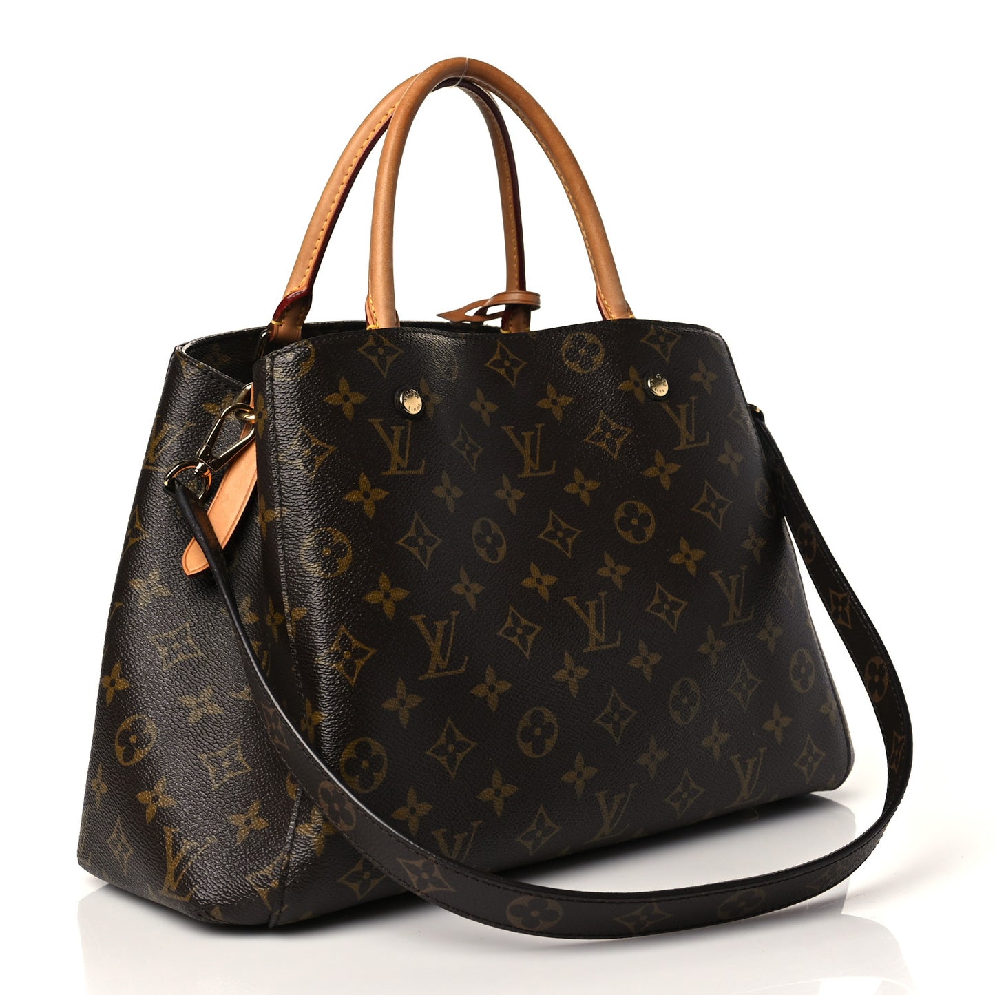Monogram Montaigne MM
