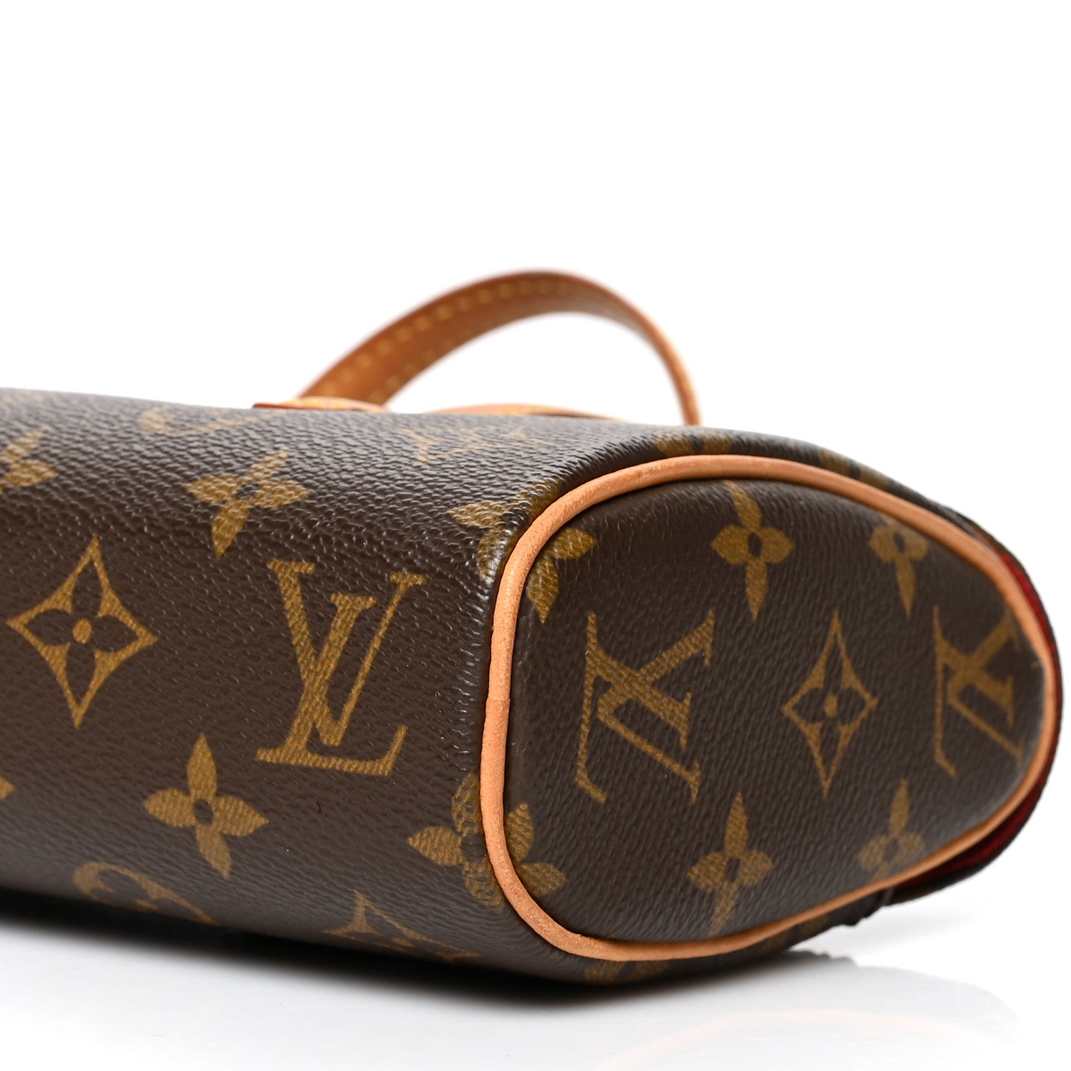 Louis Vuitton Monogram Sonatine 9 of 12