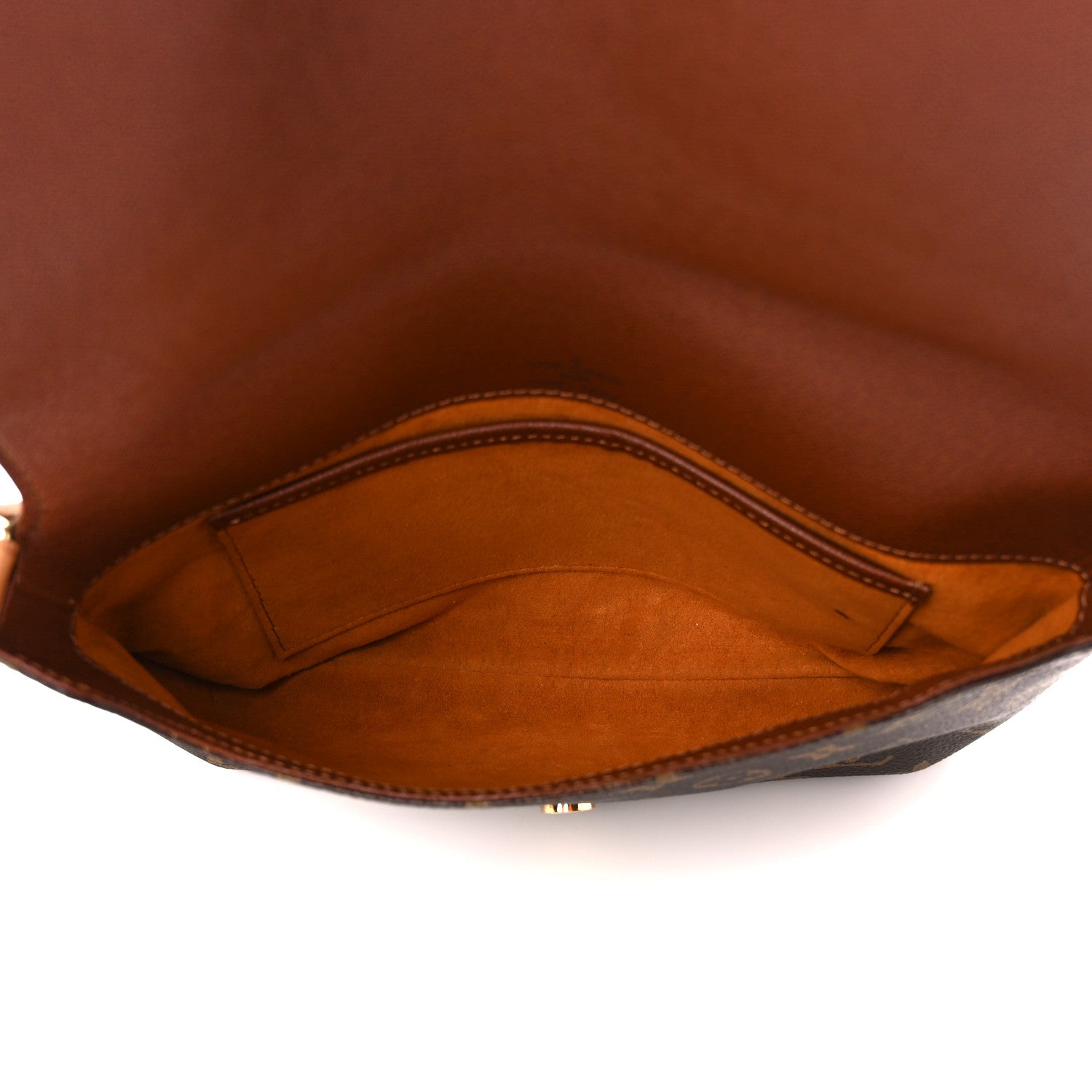 Louis Vuitton Monogram Musette Tango 5 of 10