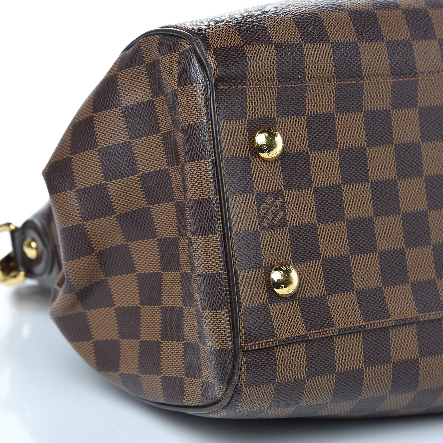 Damier Ebene Trevi GM