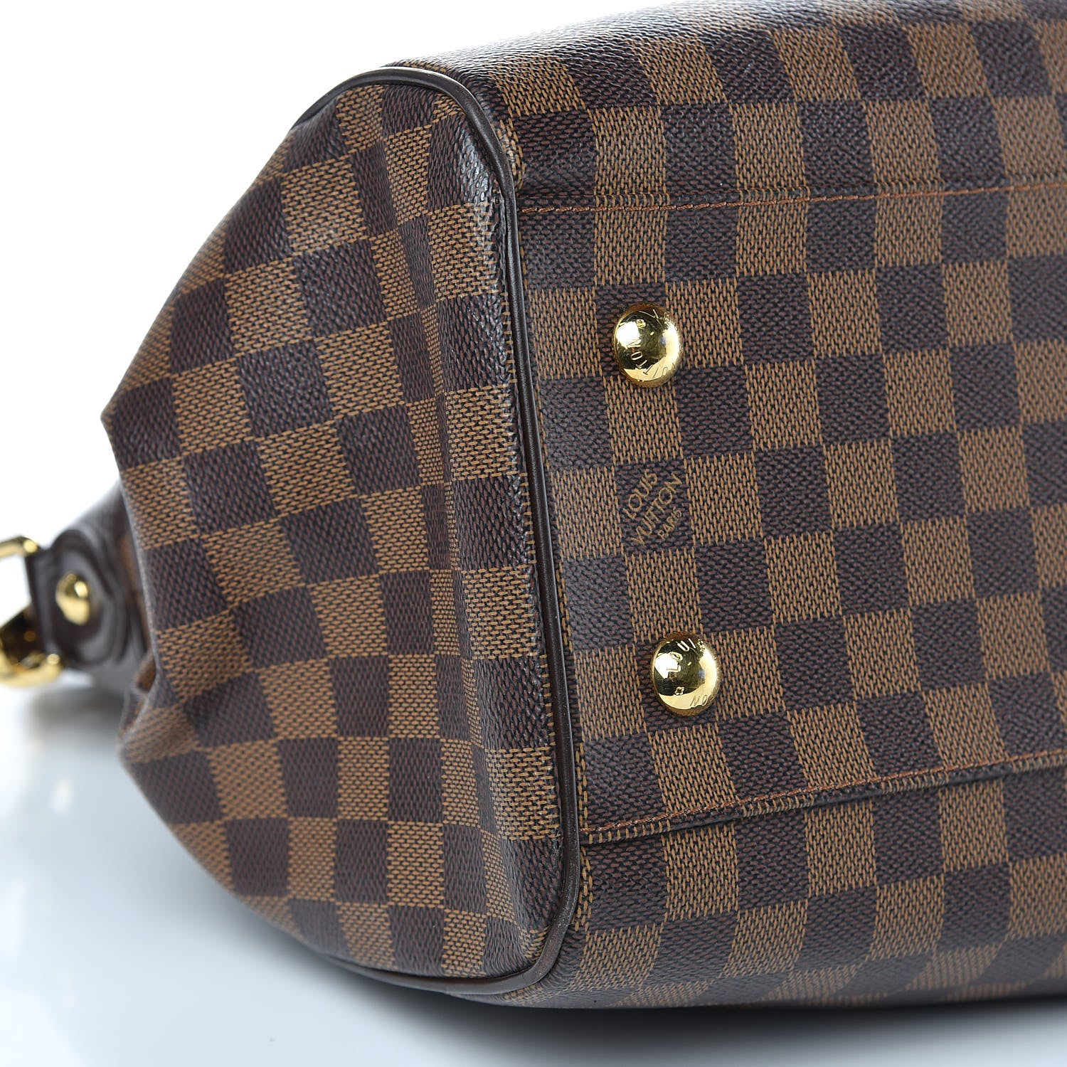 Louis Vuitton Damier Ebene Trevi GM 8 of 14