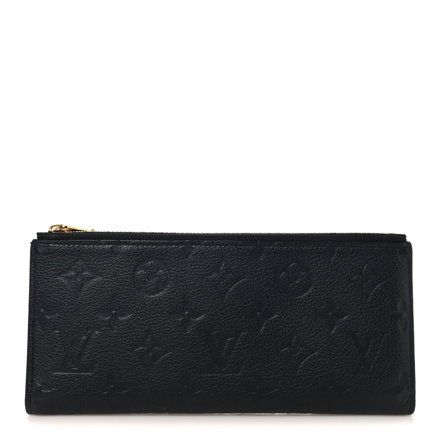 Empreinte Adele Wallet Black