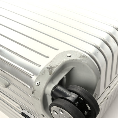 Rimowa Aluminum Topas 73 Silver 7 of 15