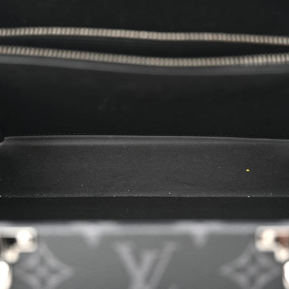 Louis Vuitton Monogram Eclipse Clutch Box 6 of 10