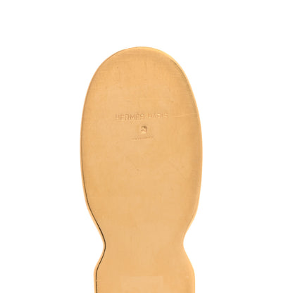 Hermes Stag Letter Opener Gold 3 of 5