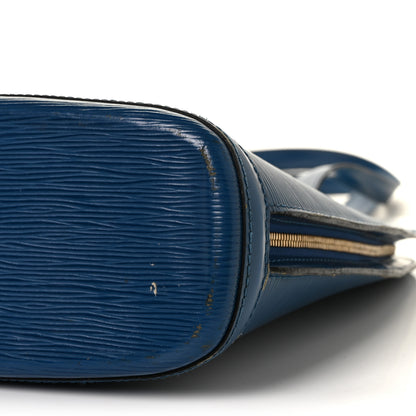 Louis Vuitton Epi Lussac Toledo 8 of 11