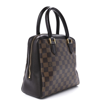 Louis Vuitton Damier Ebene Brera 3 of 8