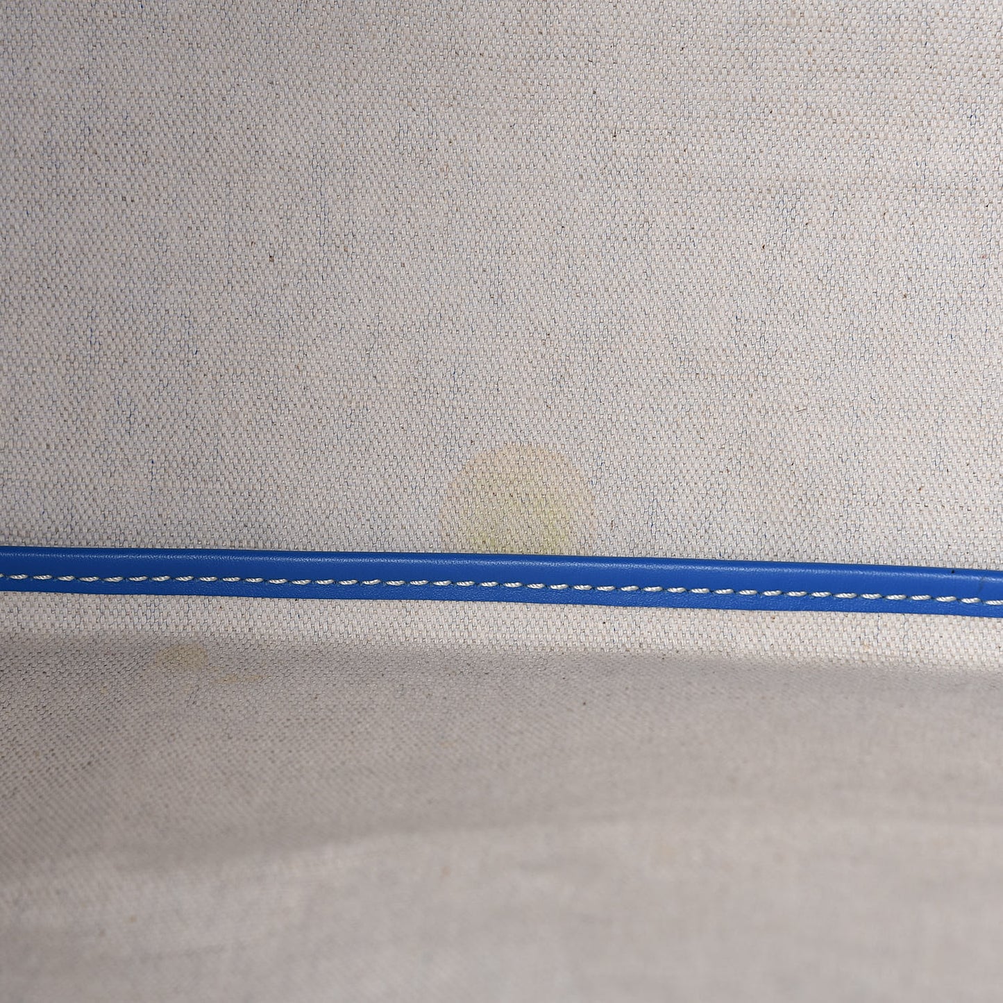 Goyardine Saint Louis PM Sky Blue