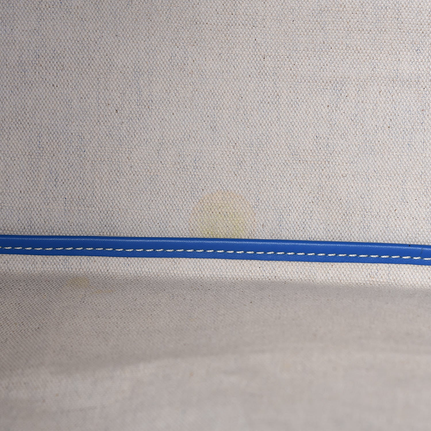 Goyard Goyardine Saint Louis PM Sky Blue 11 of 11