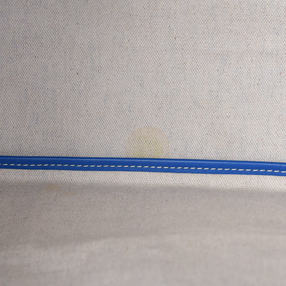 Goyard Goyardine Saint Louis PM Sky Blue 11 of 11