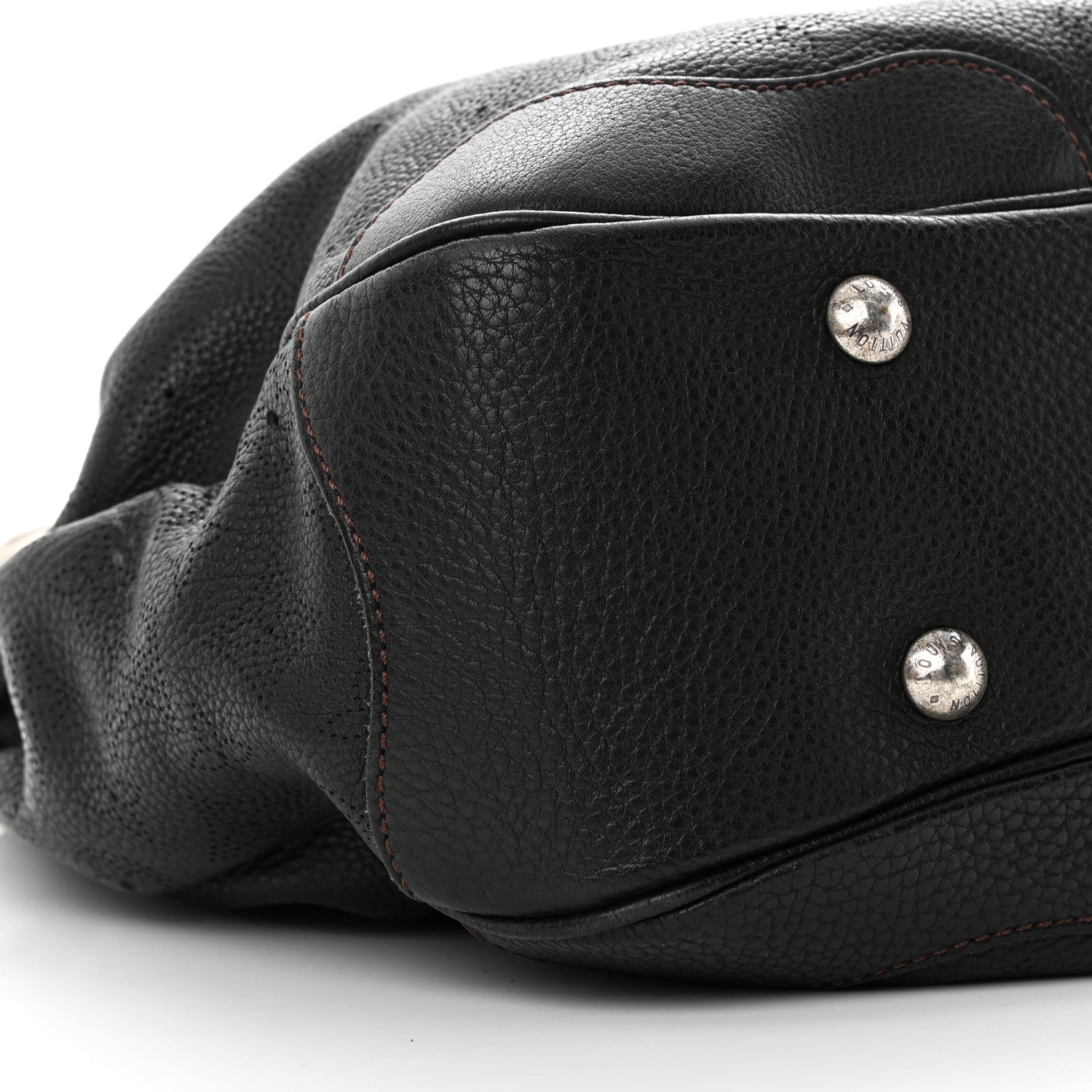 Louis Vuitton Mahina Solar PM Black 10 of 17