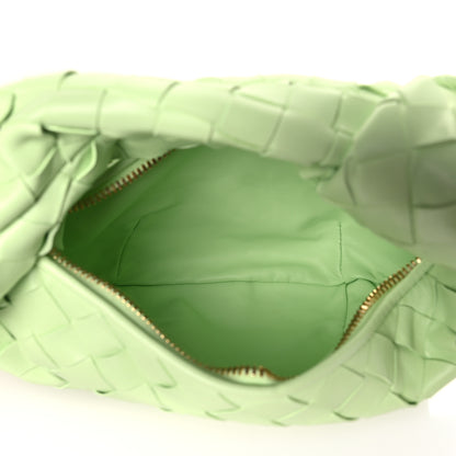 Bottega Veneta Nappa Intrecciato Mini Jodie Fennel 5 of 9