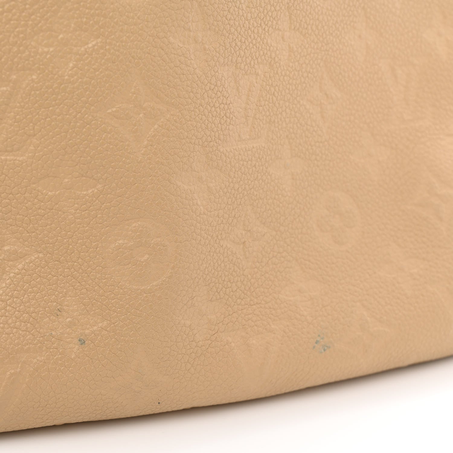 Louis Vuitton Empreinte Artsy MM Dune 13 of 13