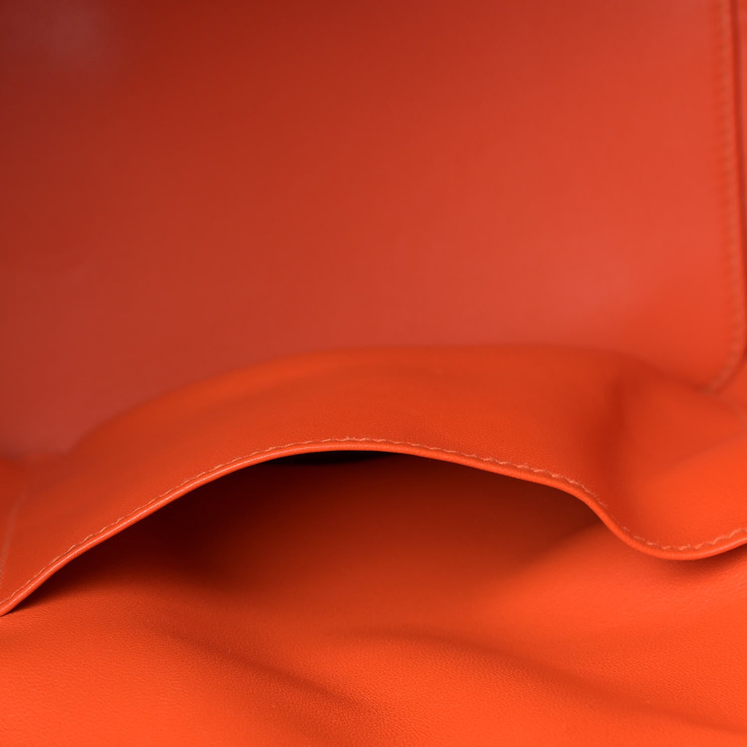 Hermes Evercolor Toolbox 26 Orange 16 of 17