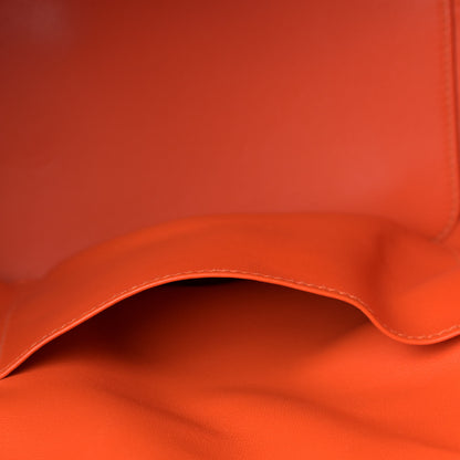 Hermes Evercolor Toolbox 26 Orange 16 of 17