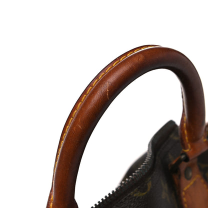 Louis Vuitton Monogram Speedy 35 68 of 69