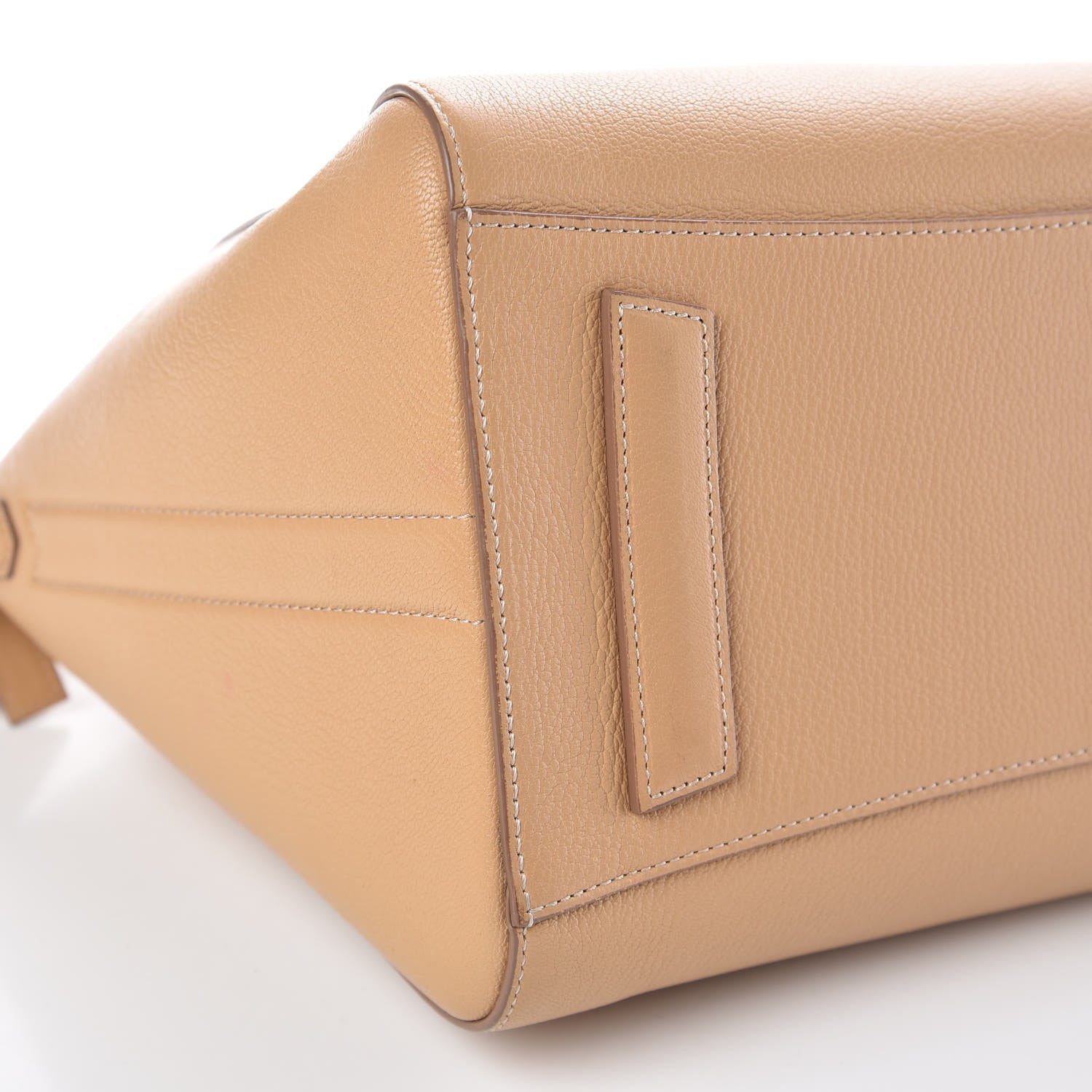 Givenchy Sugar Goatskin Medium Antigona Light Beige 6 of 14