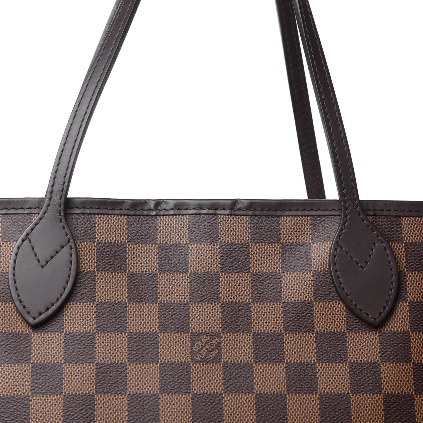 Damier Ebene Neo Neverfull MM