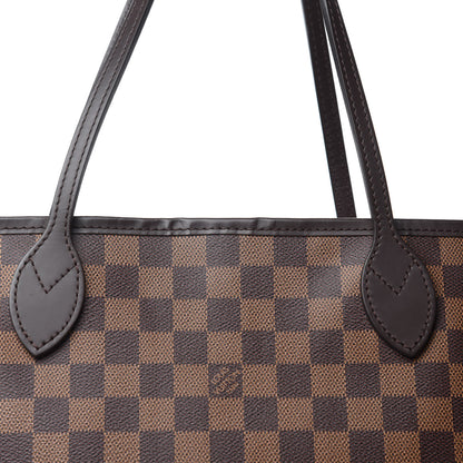 Louis Vuitton Damier Ebene Neo Neverfull MM 11 of 11