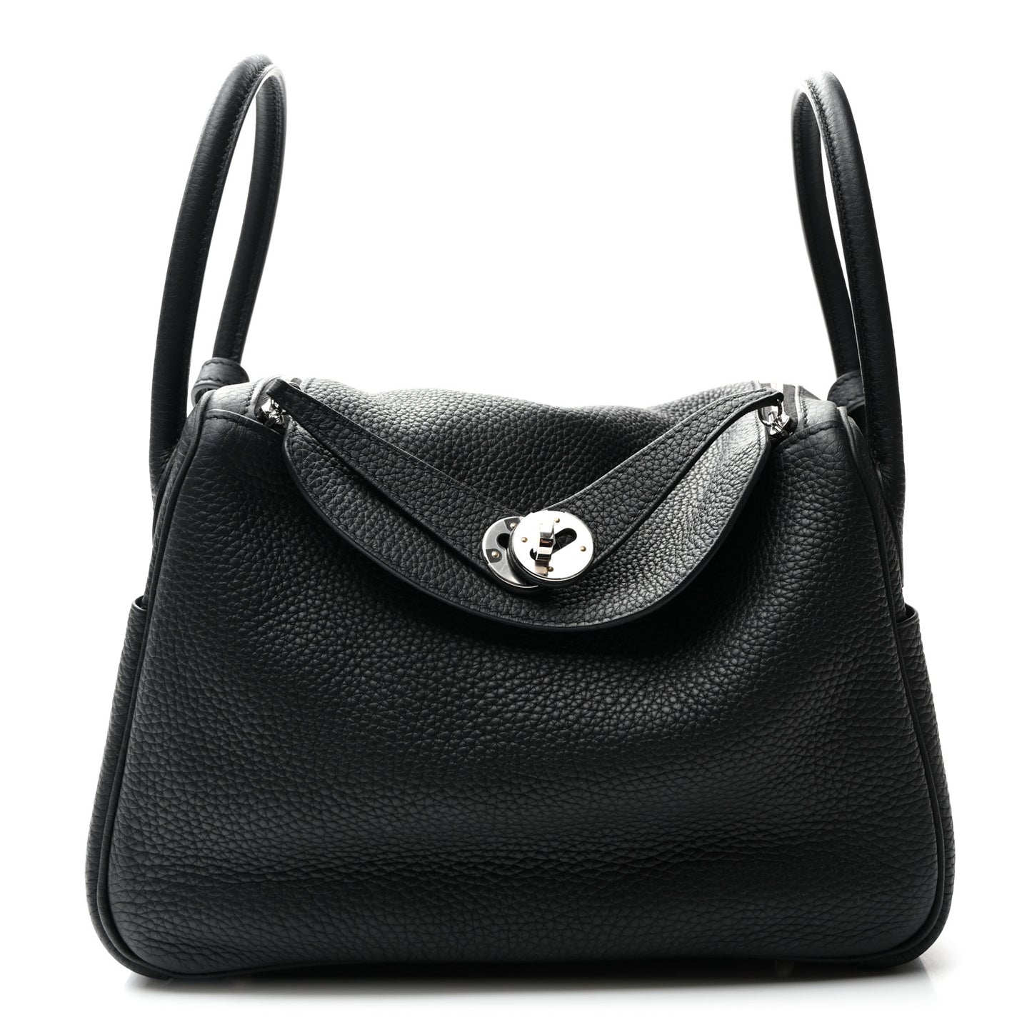 Taurillon Clemence Lindy 26 Black
