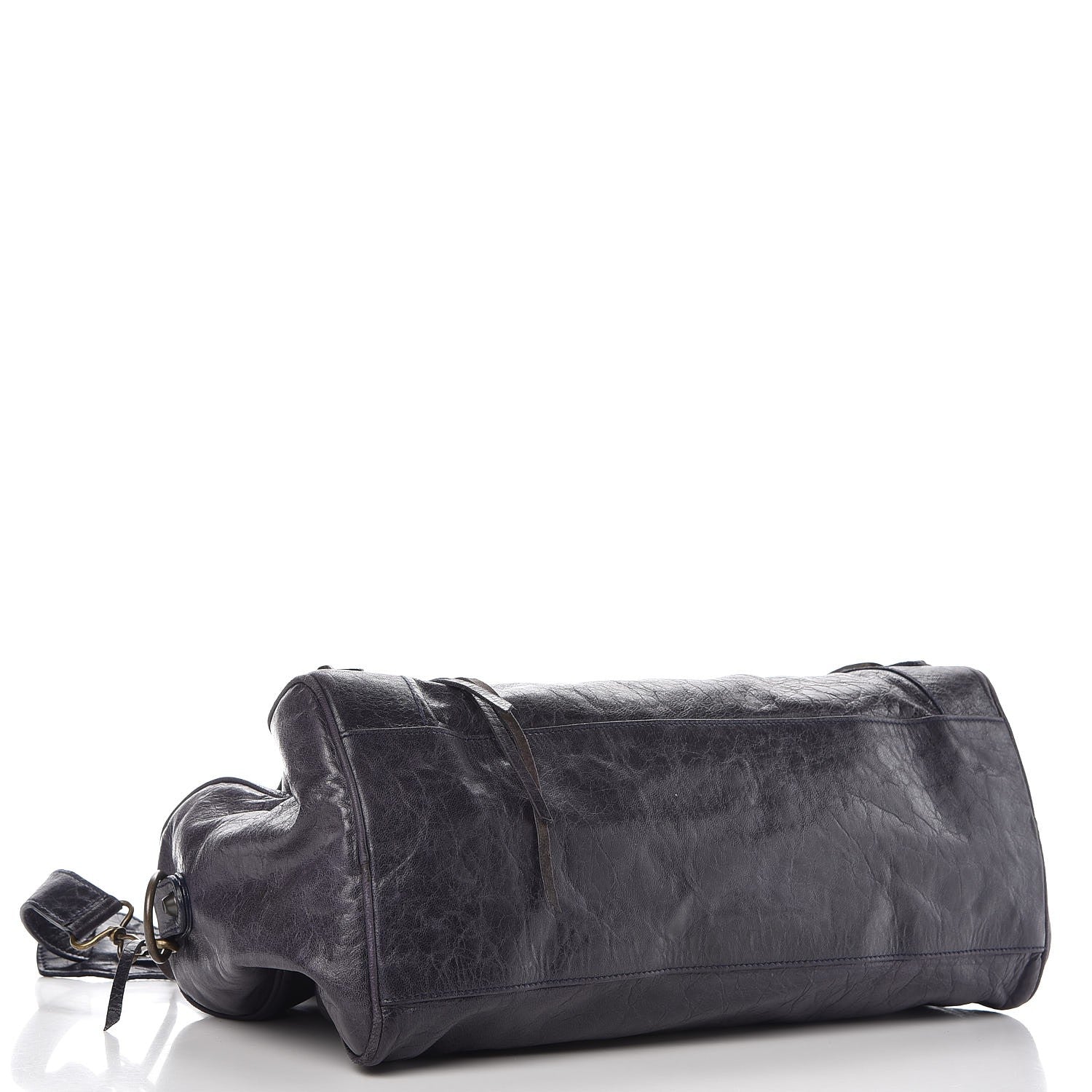 Balenciaga Chevre Classic Hardware Twiggy Ink 5 of 10