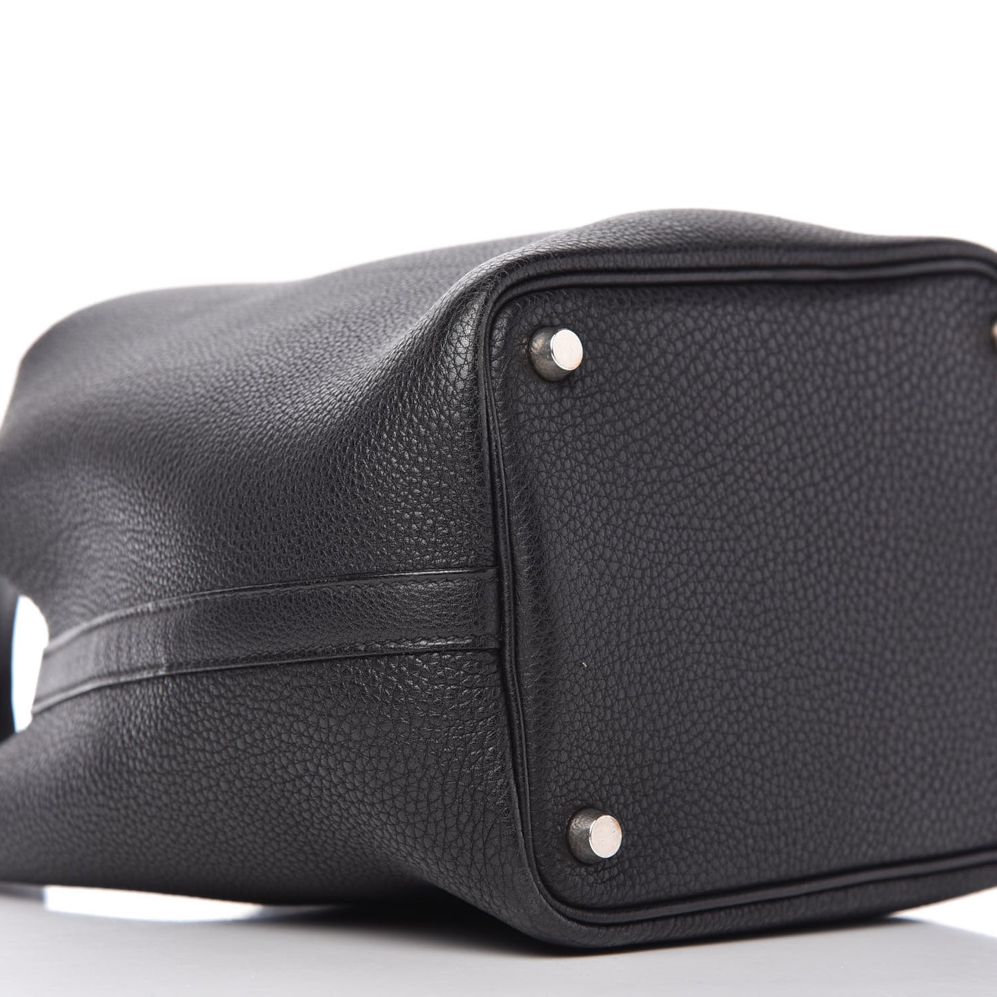 Togo Picotin 18 PM Black