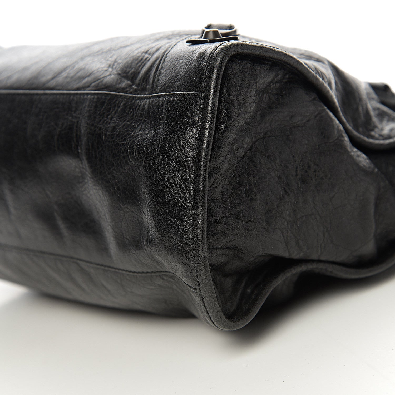 Balenciaga Agneau Classic Hardware City Black 8 of 9