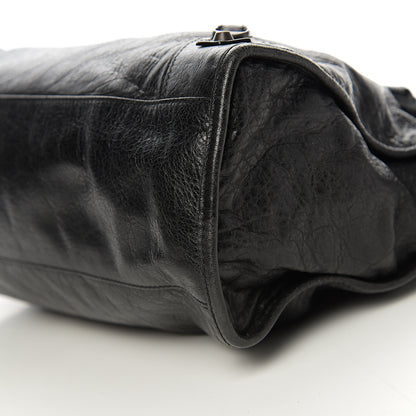 Balenciaga Agneau Classic Hardware City Black 8 of 9