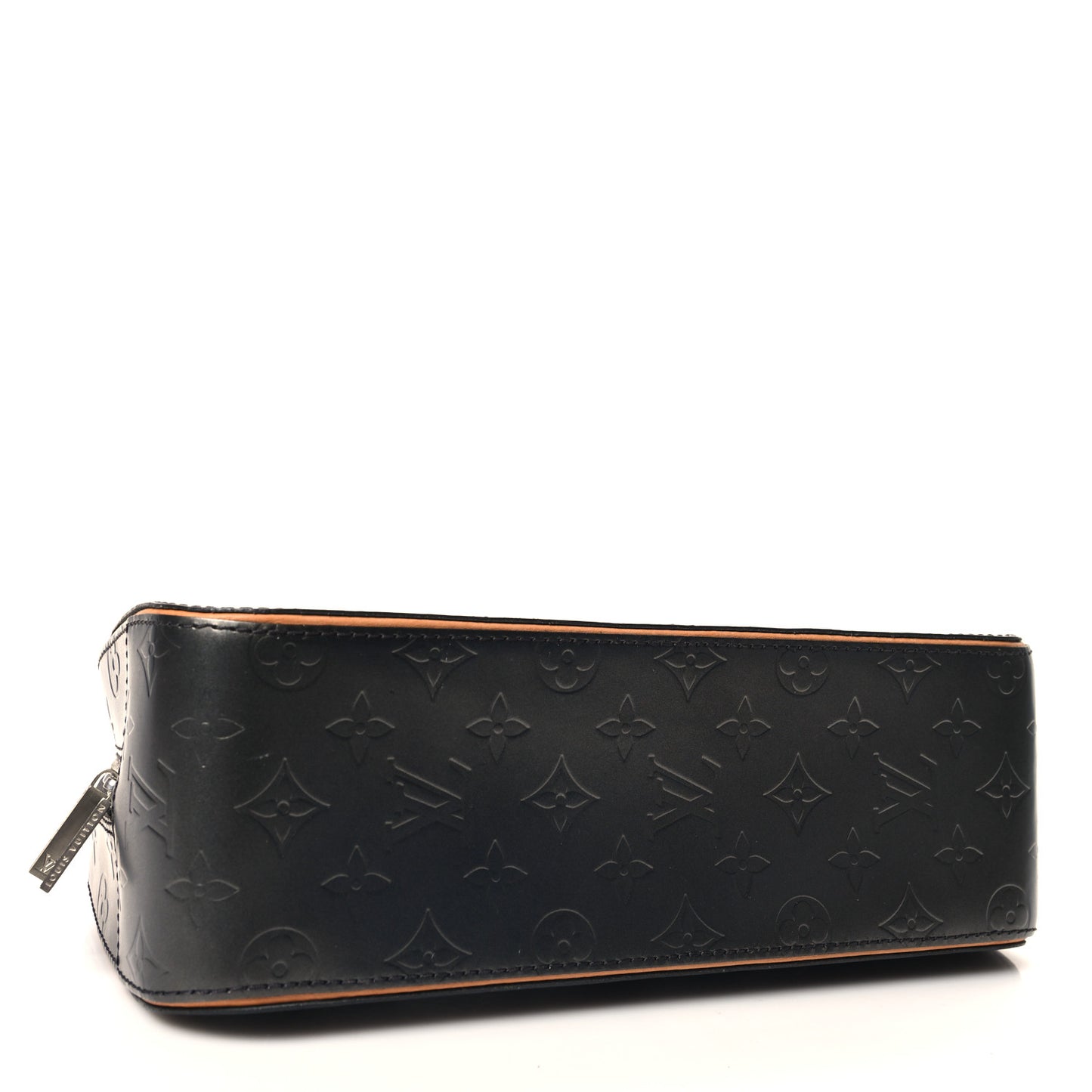 Mat Monogram Shelton Black