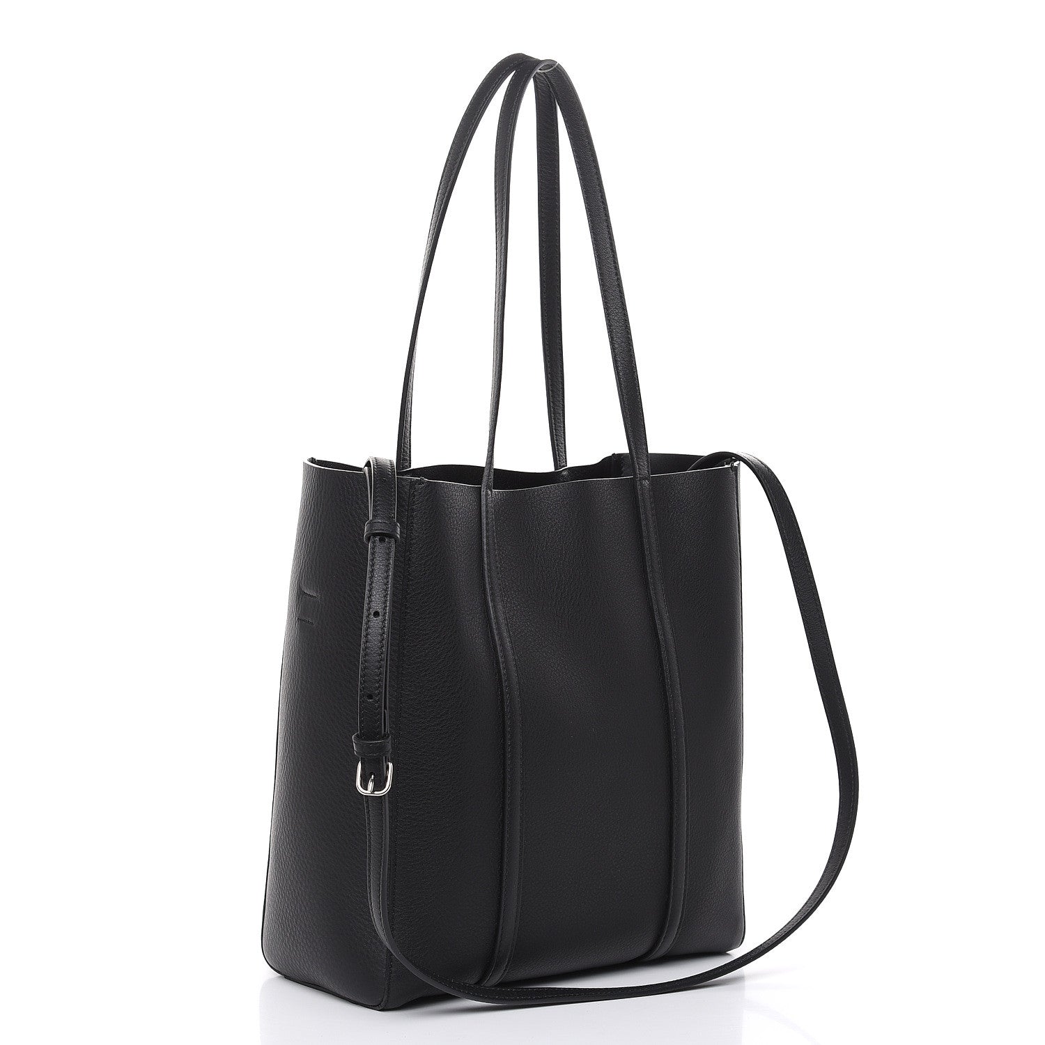 Balenciaga Calfskin XS Everyday Tote Black 3 of 13
