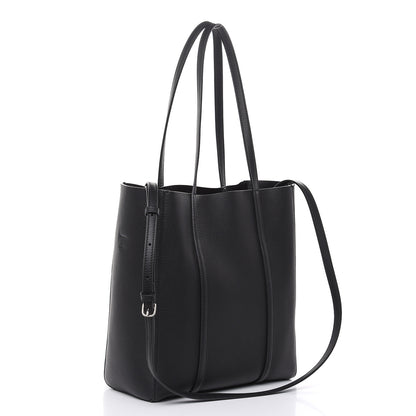 Balenciaga Calfskin XS Everyday Tote Black 3 of 13