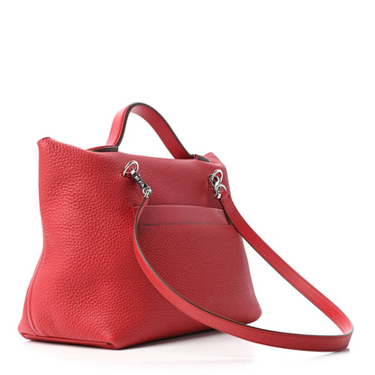 Hermes Togo Swift 24/24 29 Rouge Vif 3 of 10