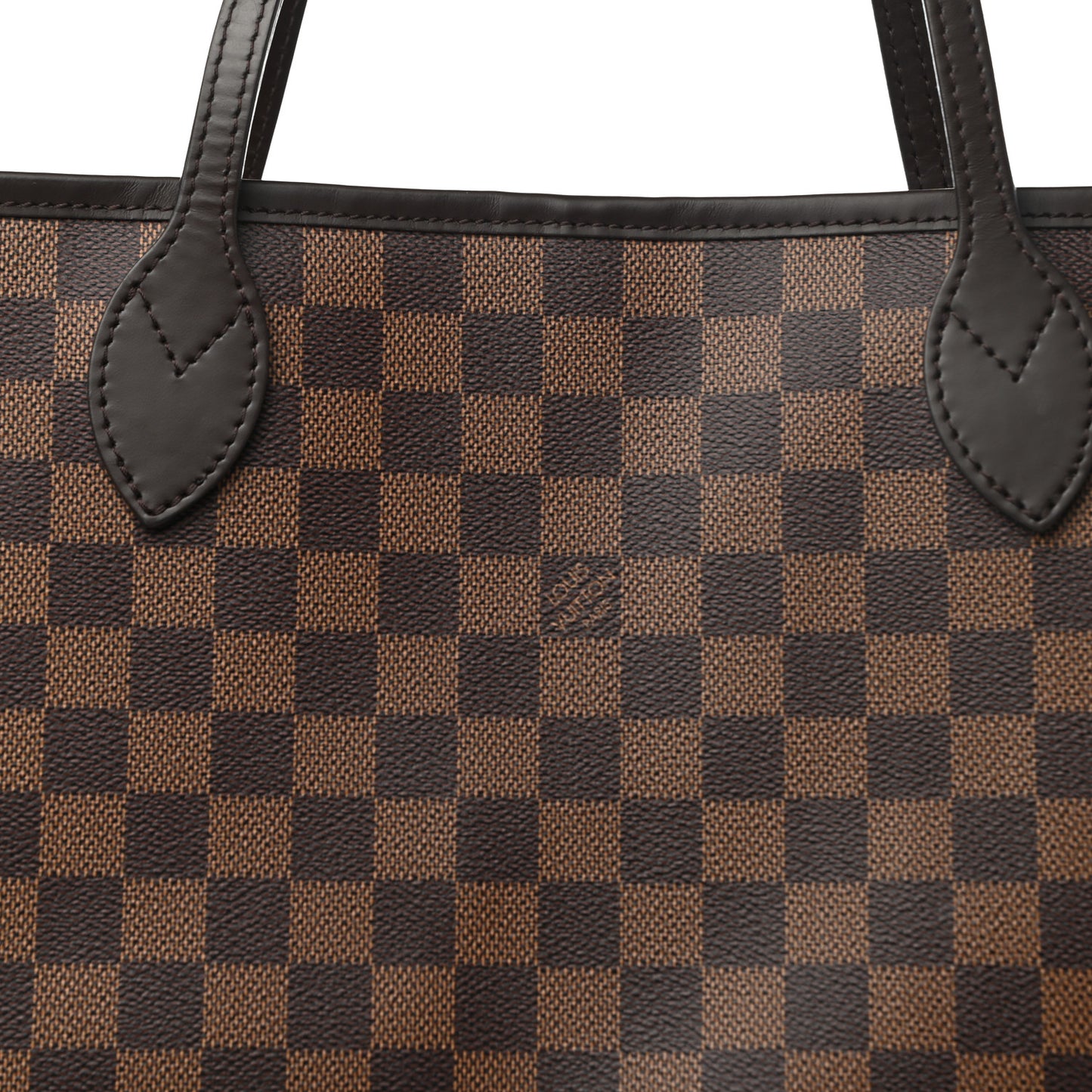 Damier Ebene Neo Neverfull MM