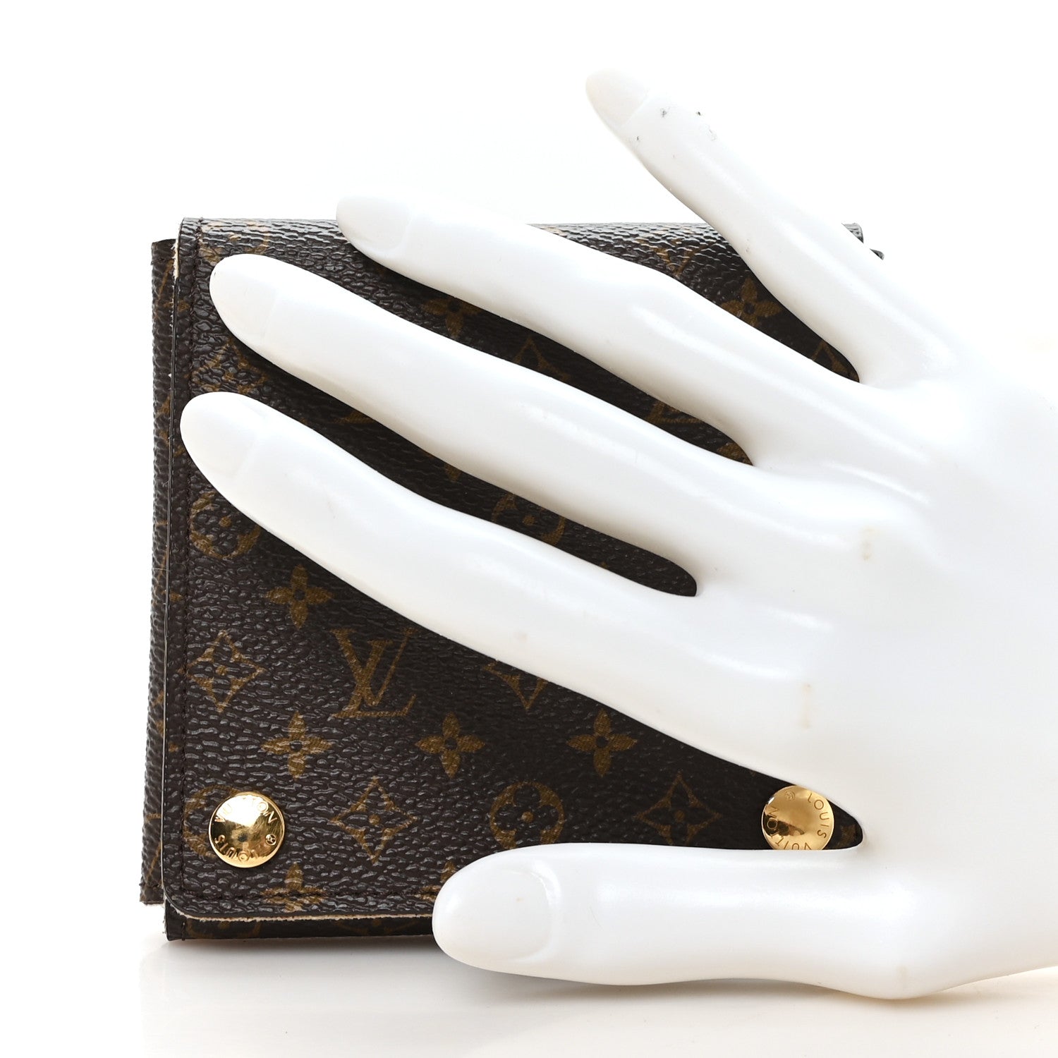 Louis Vuitton Monogram Folding Jewelry Case 1877059 – FASHIONPHILE