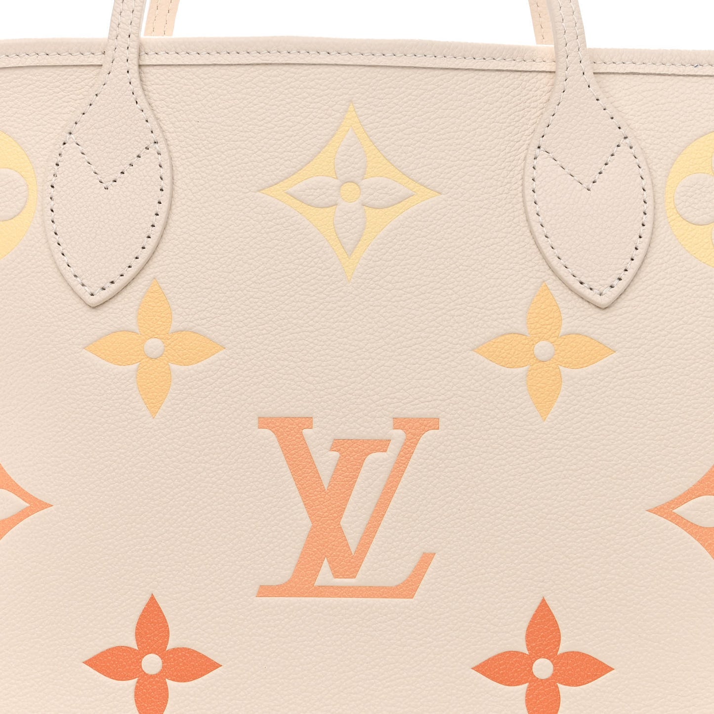 Empreinte Monogram Giant Neverfull MM Degrade Neutral