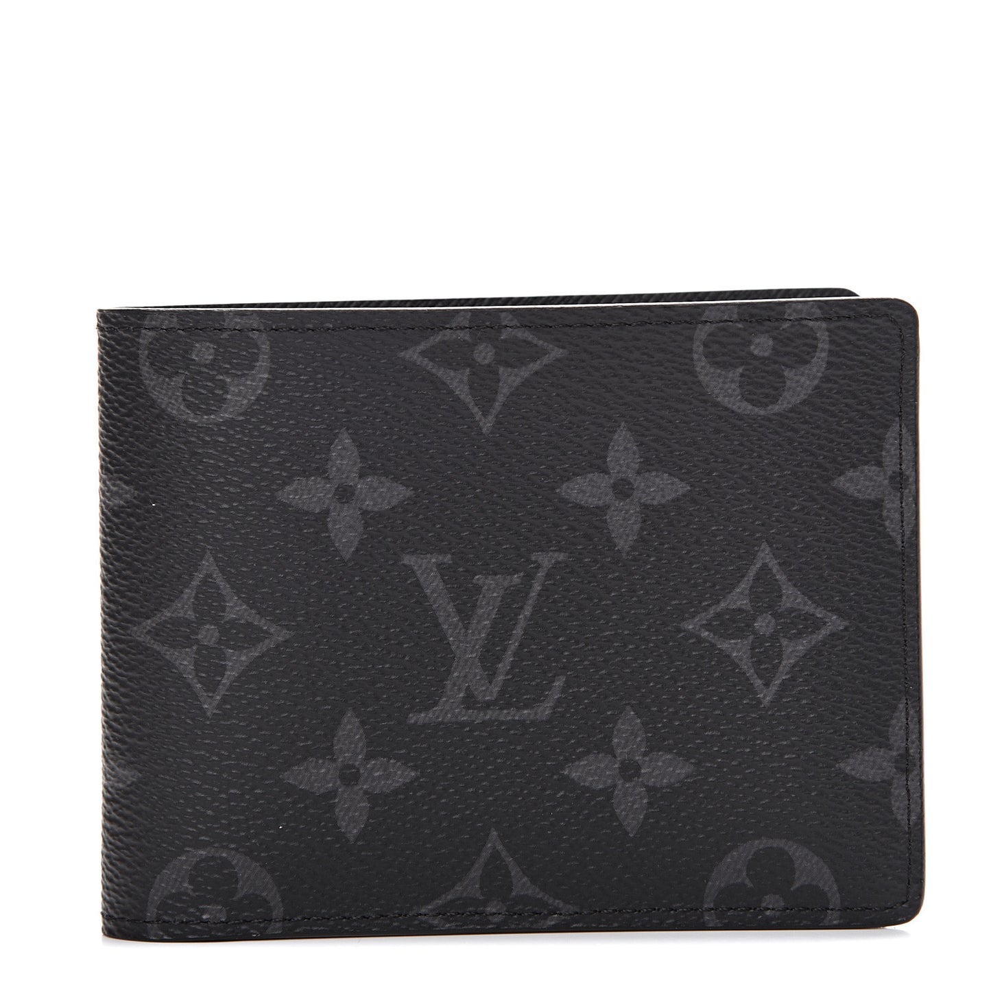 Monogram Eclipse Multiple Wallet
