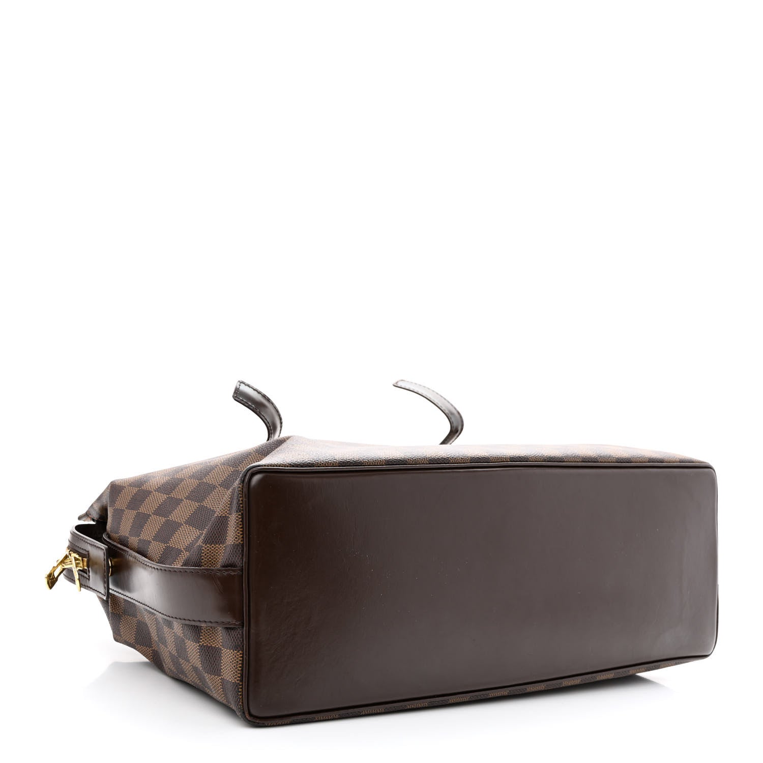 Louis Vuitton Damier Ebene Chelsea Tote 4 of 9