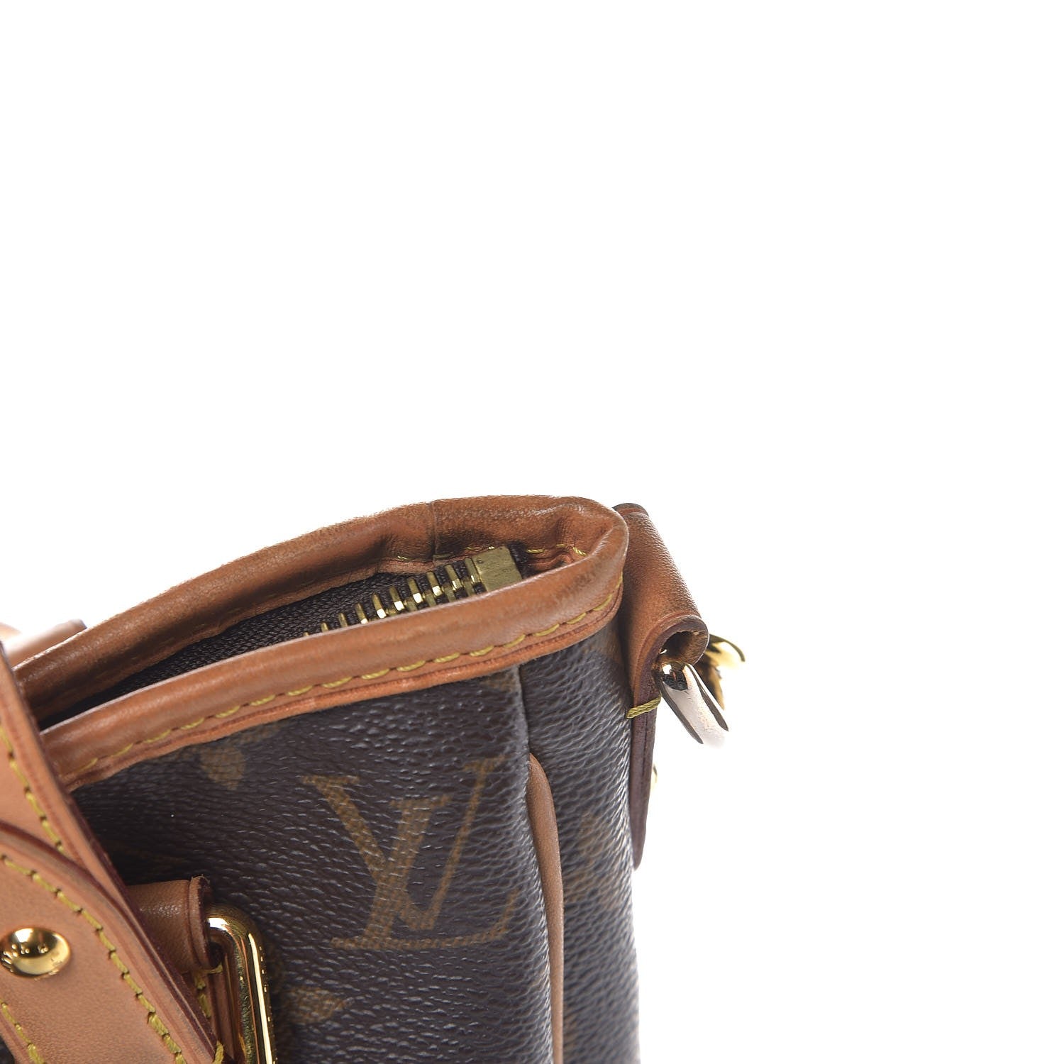 Louis Vuitton Monogram Estrela MM 18 of 21