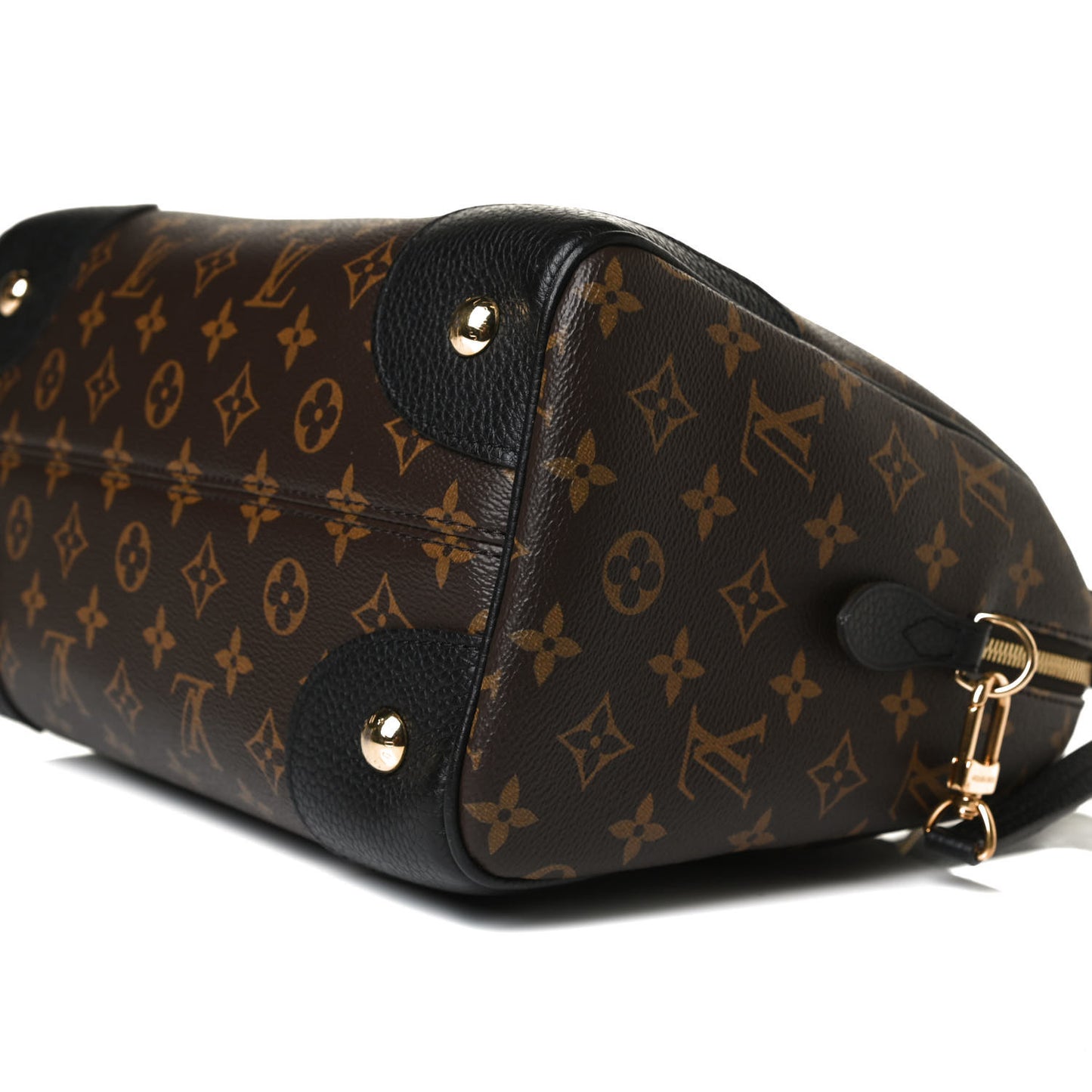 Monogram Retiro NM Black