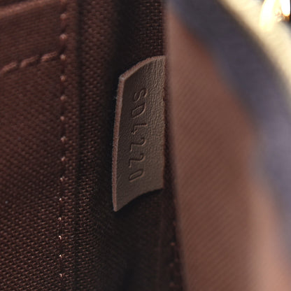 Louis Vuitton Monogram Multi Pochette Accessories Kaki 8 of 12
